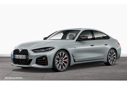 BMW M440 Gebrauchtwagen