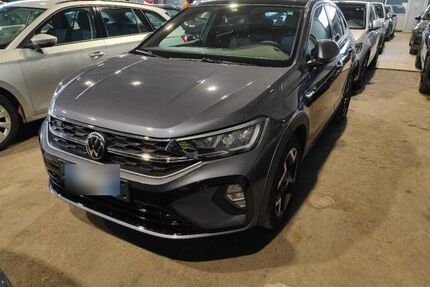 VW Taigo Gebrauchtwagen