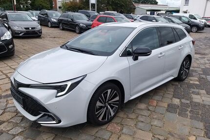 Toyota Corolla Gebrauchtwagen