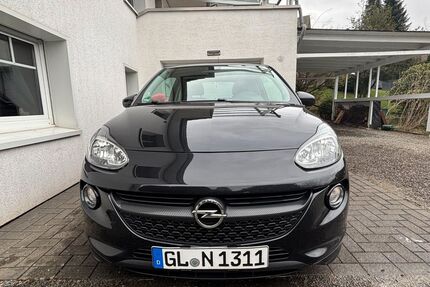 Opel Adam Gebrauchtwagen