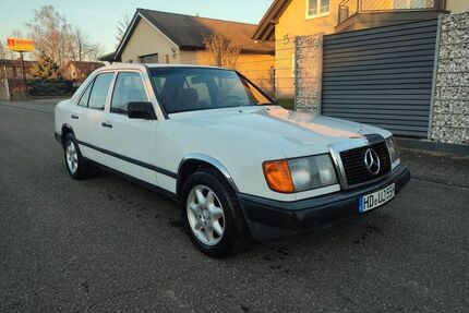 Mercedes-Benz 200 Gebrauchtwagen