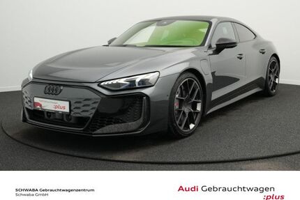 Audi RS e-tron GT Gebrauchtwagen