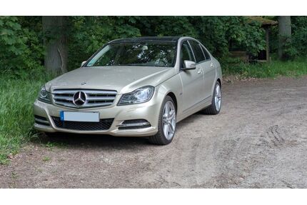 Mercedes-Benz C 350 Gebrauchtwagen