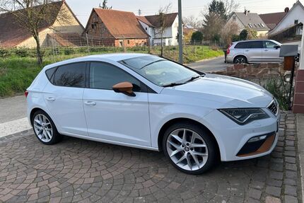 Seat Leon Gebrauchtwagen