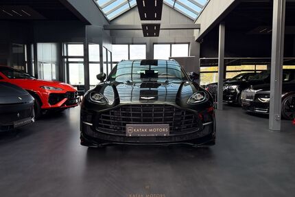 Aston Martin DBX Gebrauchtwagen