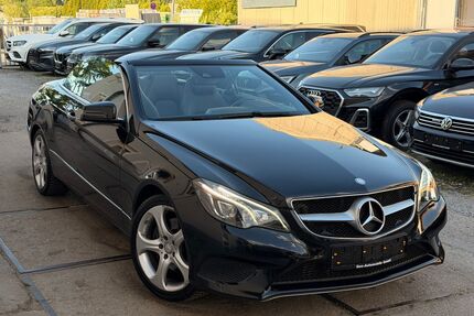 Mercedes-Benz E 220 Gebrauchtwagen
