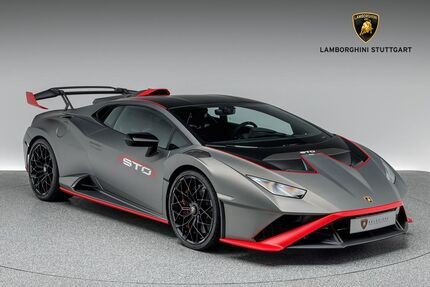 Lamborghini Huracán Gebrauchtwagen