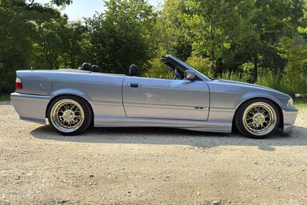 BMW 325 Gebrauchtwagen