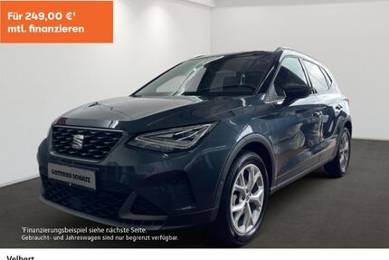 Seat Arona Gebrauchtwagen