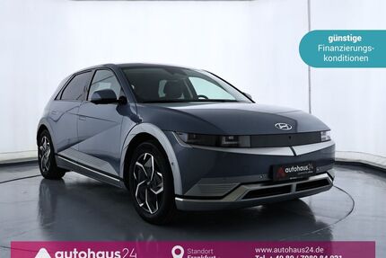 Hyundai IONIQ 5 Gebrauchtwagen