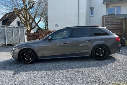 Audi S4 Gebrauchtwagen