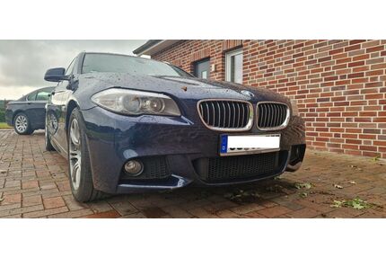 BMW 525 Gebrauchtwagen