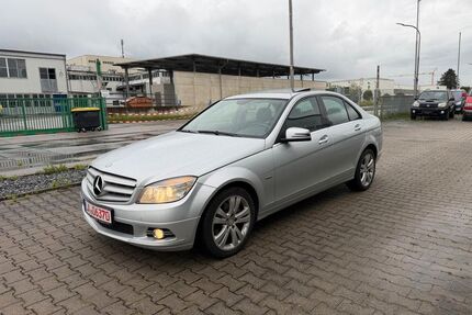 Mercedes-Benz C 220 Gebrauchtwagen