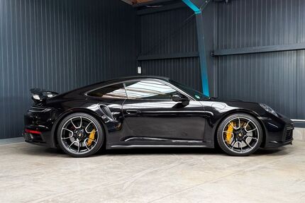 Porsche 992 Gebrauchtwagen