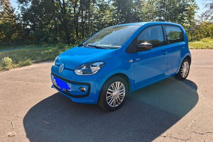 VW up! Gebrauchtwagen