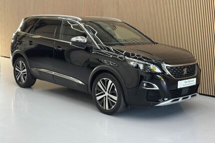 Peugeot 5008 Gebrauchtwagen