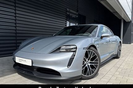 Porsche Taycan Gebrauchtwagen
