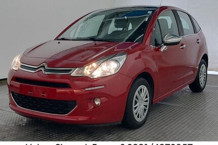Citroen C3 Gebrauchtwagen