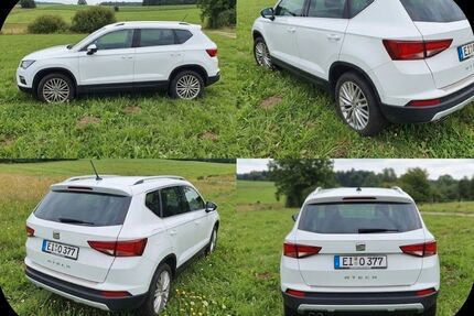 Seat Ateca Gebrauchtwagen
