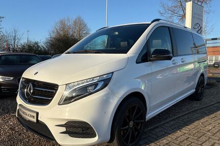 Mercedes-Benz V 250 Gebrauchtwagen