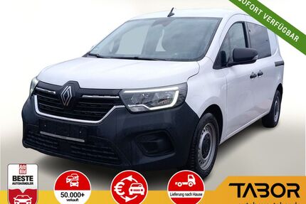 Renault Kangoo Gebrauchtwagen