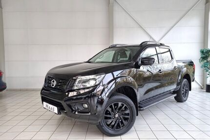 Nissan Navara Gebrauchtwagen