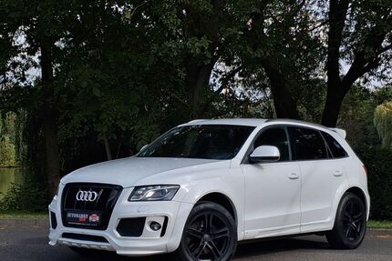Audi Q5 Gebrauchtwagen