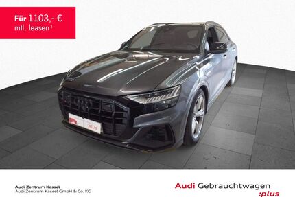 Audi SQ8 Gebrauchtwagen