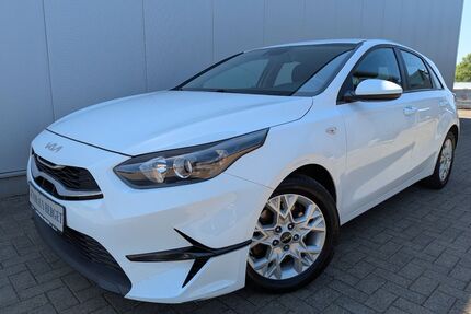 Kia ceed / Ceed Gebrauchtwagen