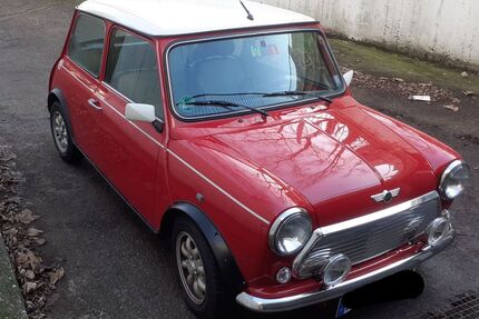 Rover Andere Gebrauchtwagen