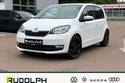 Skoda Citigo Gebrauchtwagen