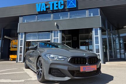 BMW 840 Gebrauchtwagen