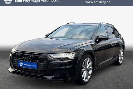 Audi A6 Allroad Gebrauchtwagen