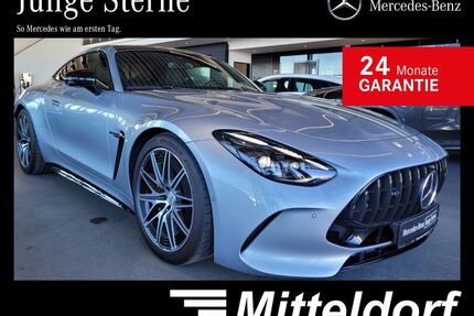Mercedes-Benz AMG GT Gebrauchtwagen