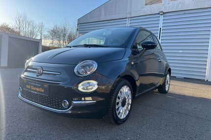 Fiat 500 Gebrauchtwagen