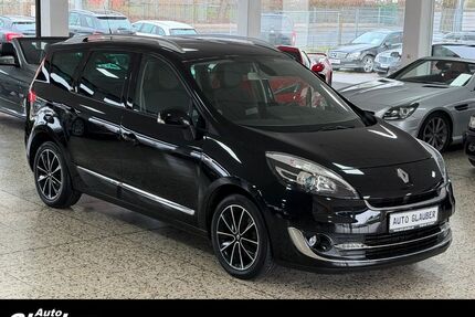 Renault Grand Scenic Gebrauchtwagen