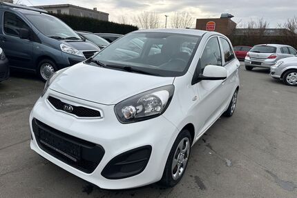 Kia Picanto Gebrauchtwagen
