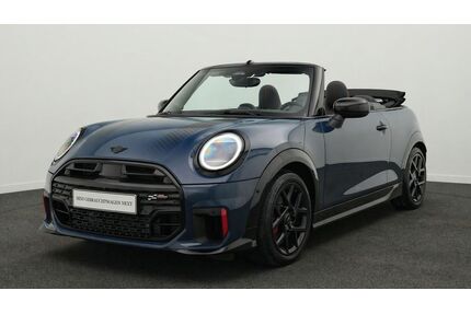 Mini Cooper Cabrio Gebrauchtwagen