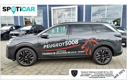 Peugeot 5008 Gebrauchtwagen