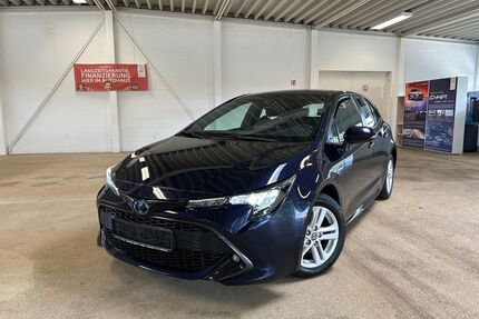 Toyota Corolla Gebrauchtwagen