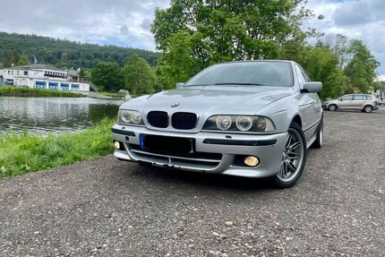 BMW 530 Gebrauchtwagen