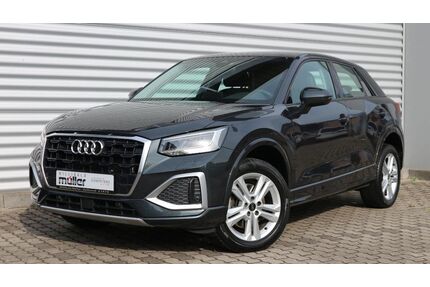Audi Q2 Gebrauchtwagen