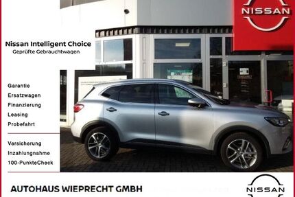 MG EHS Gebrauchtwagen