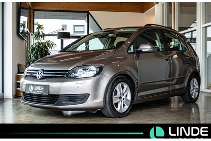 VW Golf Plus Gebrauchtwagen