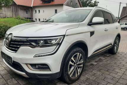 Audi Koleos 