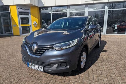 Renault Kadjar Gebrauchtwagen
