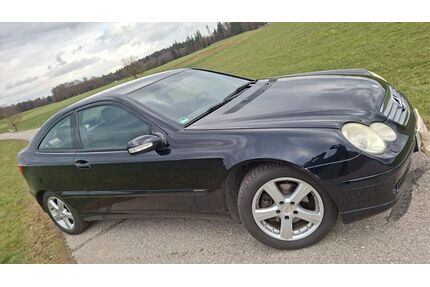 Mercedes-Benz C 180 Gebrauchtwagen
