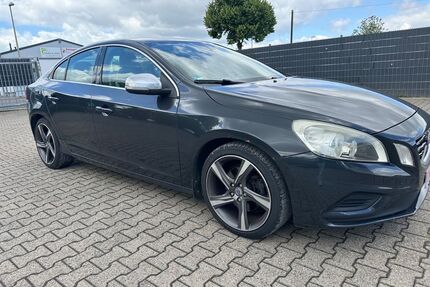 Volvo S60 Gebrauchtwagen