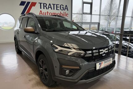 Dacia Jogger Gebrauchtwagen
