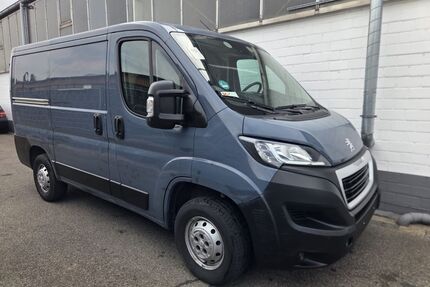 Peugeot Boxer Gebrauchtwagen